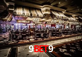 Descubra a Essência do 9bet9: Nossa História e Compromissos