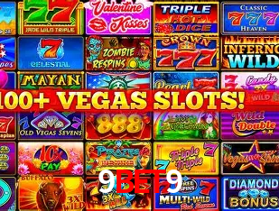 Descubra o Programa VIP da 9bet9: Vantagens Exclusivas para Jogadores