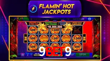 A Emoção da Loteria na 9bet9: Uma Chance de Mudança de Vida