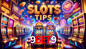 Descubra o Mundo do Cassino Online com 9bet9