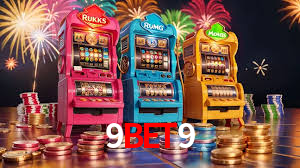 A Experiência Imersiva dos Cassinos Ao Vivo no 9bet9