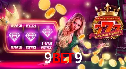 Inovações de Jogos na 9bet9: O Futuro das Experiências Interativas
